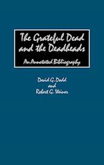 The Grateful Dead and the Deadheads