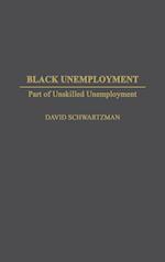 Black Unemployment