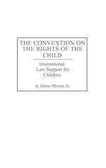 The Convention on the Rights of the Child