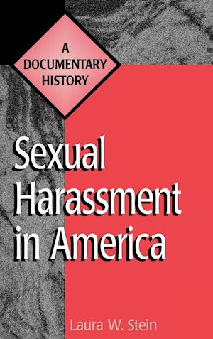 Sexual Harassment in America