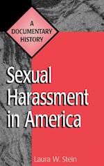 Sexual Harassment in America