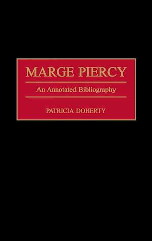 Marge Piercy