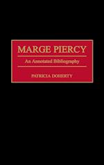 Marge Piercy