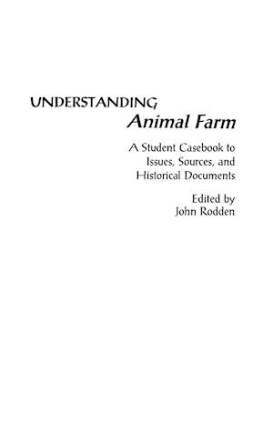 Understanding Animal Farm