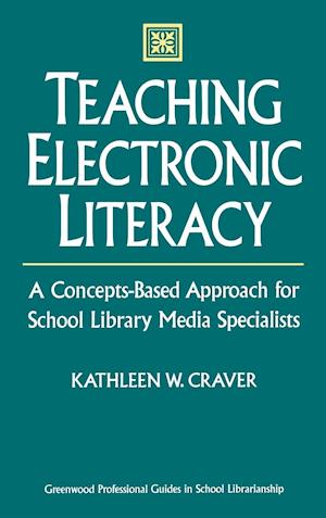 Teaching Electronic Literacy