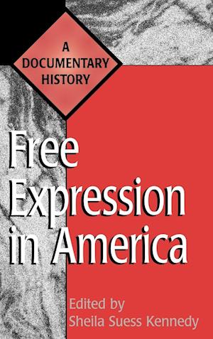 Free Expression in America