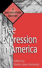 Free Expression in America