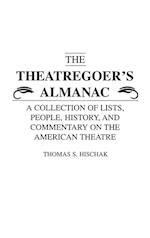 The Theatregoer's Almanac