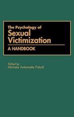 The Psychology of Sexual Victimization