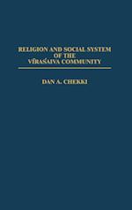Religion and Social System of the Vira' saiva Community