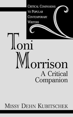 Toni Morrison