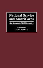 National Service and AmeriCorps