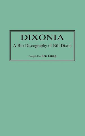 Dixonia