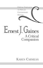 Ernest J. Gaines