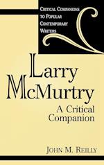 Larry McMurtry