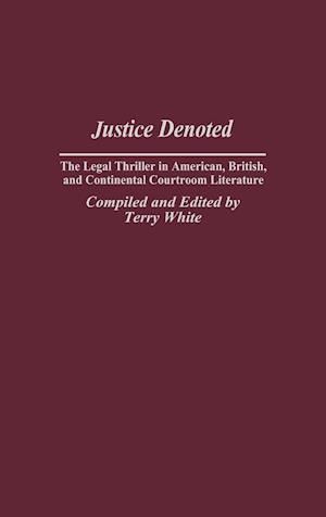 Justice Denoted