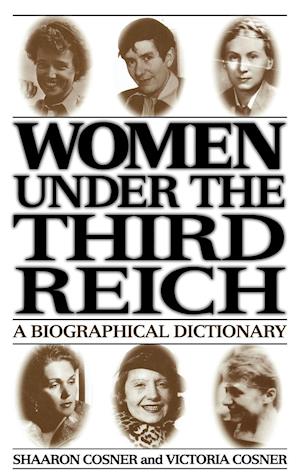 Women under the Third Reich