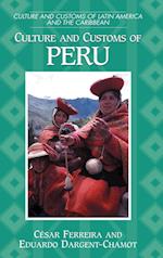 Culture and Customs of Peru