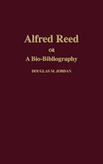 Alfred Reed