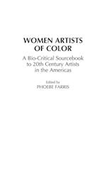 Women Artists of Color