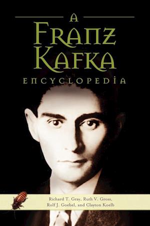 A Franz Kafka Encyclopedia