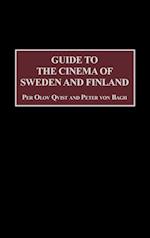 Guide to the Cinema of Sweden and Finland