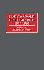 Eddy Arnold Discography, 1944-1996