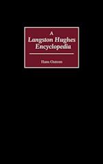 A Langston Hughes Encyclopedia