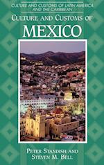 Culture and Customs of Mexico