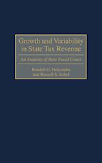 Growth and Variability in State Tax Revenue