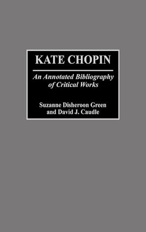 Kate Chopin