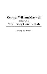 General William Maxwell and the New Jersey Continentals
