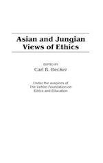 Asian and Jungian Views of Ethics