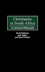Christianity in South Africa