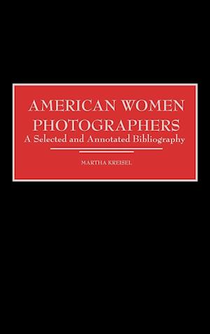 American Women Photographers