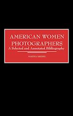 American Women Photographers