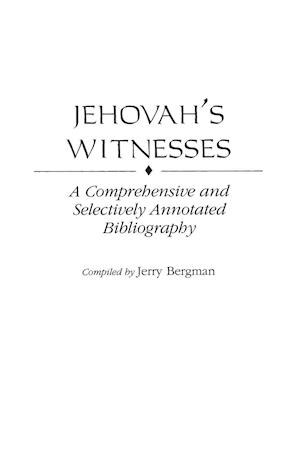 Jehovah's Witnesses