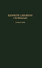 Kenneth Leighton