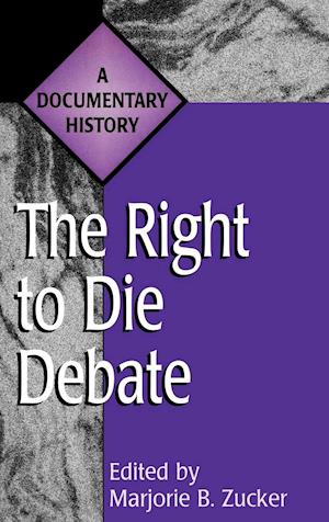 The Right to Die Debate