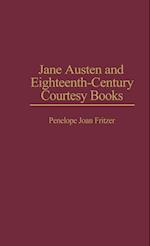 Jane Austen and Eighteenth-Century Courtesy Books