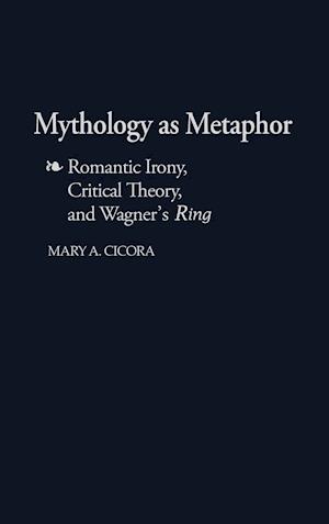 Mythology as Metaphor