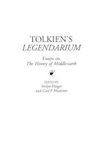 Tolkien's Legendarium