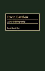 Irwin Bazelon