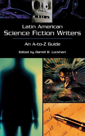 Latin American Science Fiction Writers