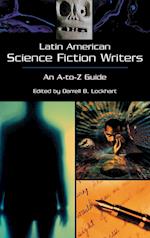 Latin American Science Fiction Writers