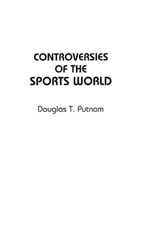 Controversies of the Sports World