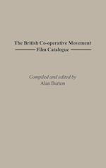 The British Co-operative Movement Film Catalogue