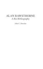 Alan Rawsthorne