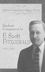 Student Companion to F. Scott Fitzgerald