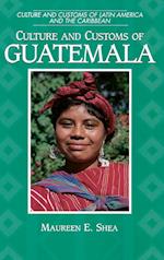 Culture and Customs of Guatemala